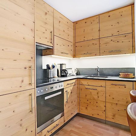 Apartament Square Poste 237 Verbier Zewnętrze zdjęcie